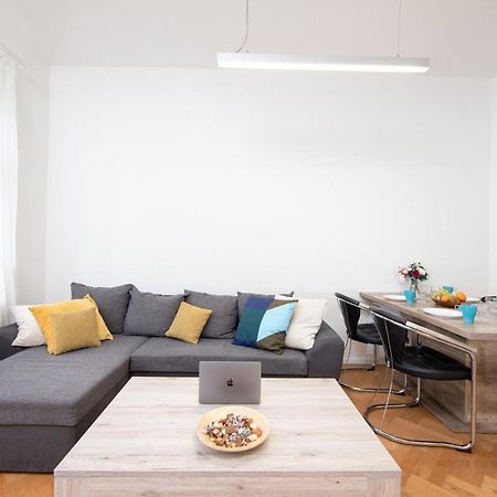 Prague Park Residence Karlin Экстерьер фото